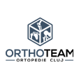 Logo testimonial ortopedie cluj orthoteam